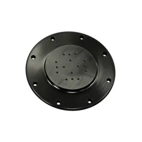 10 Micron GM 3000 Flange Adapter
