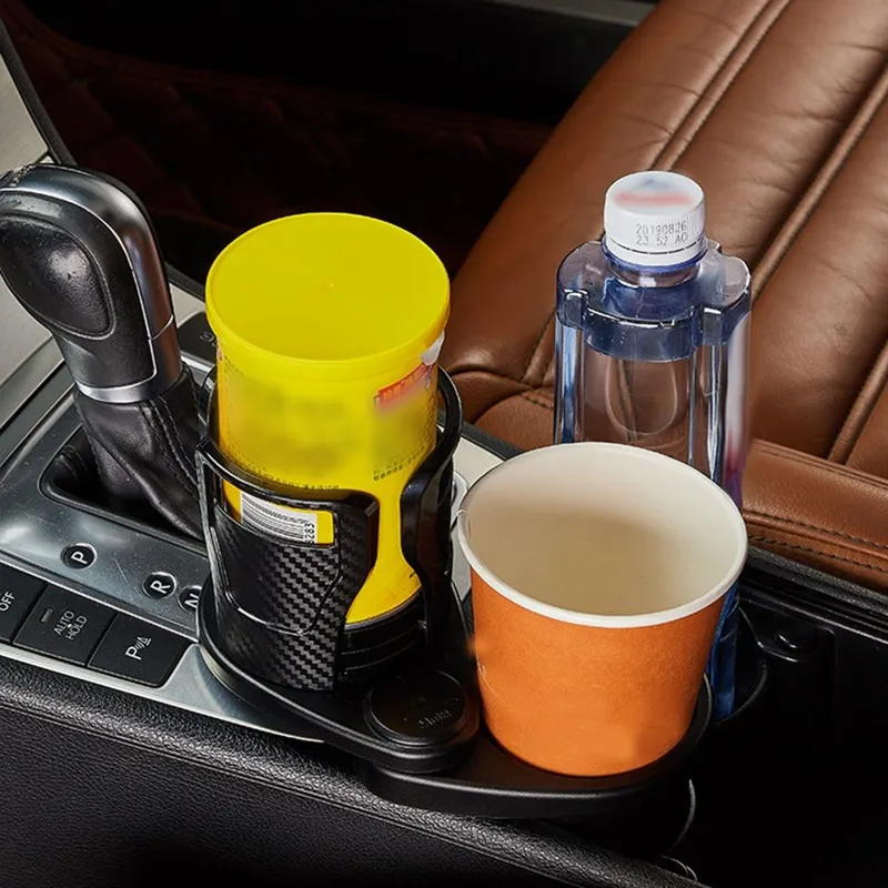 2 in 1 Multifunctional Universal Insert Car