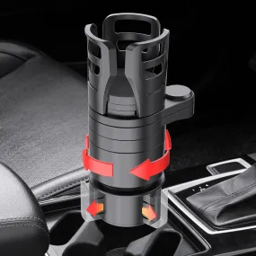 2 in 1 Multifunctional Universal Insert Car