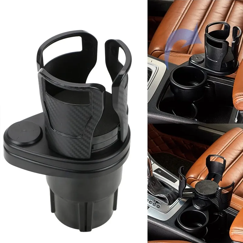 2 in 1 Multifunctional Universal Insert Car