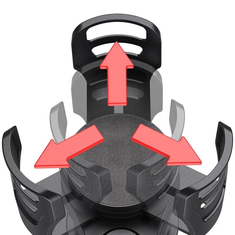2 in 1 Multifunctional Universal Insert Car