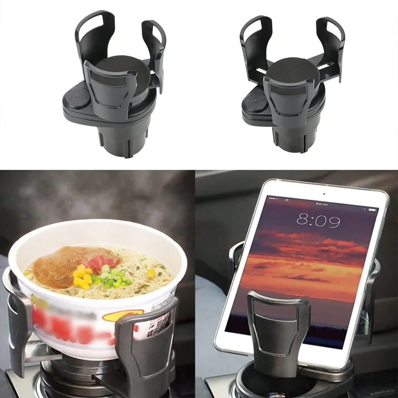 2 in 1 Multifunctional Universal Insert Car