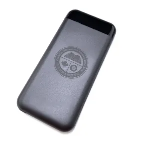 2-Port 10K Wireless Power Bank