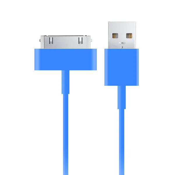 30-Pin Sync/Charge Cable by Celltronix