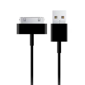 30-Pin Sync/Charge Cable by Celltronix