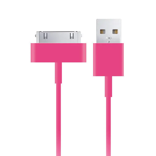 30-Pin Sync/Charge Cable by Celltronix