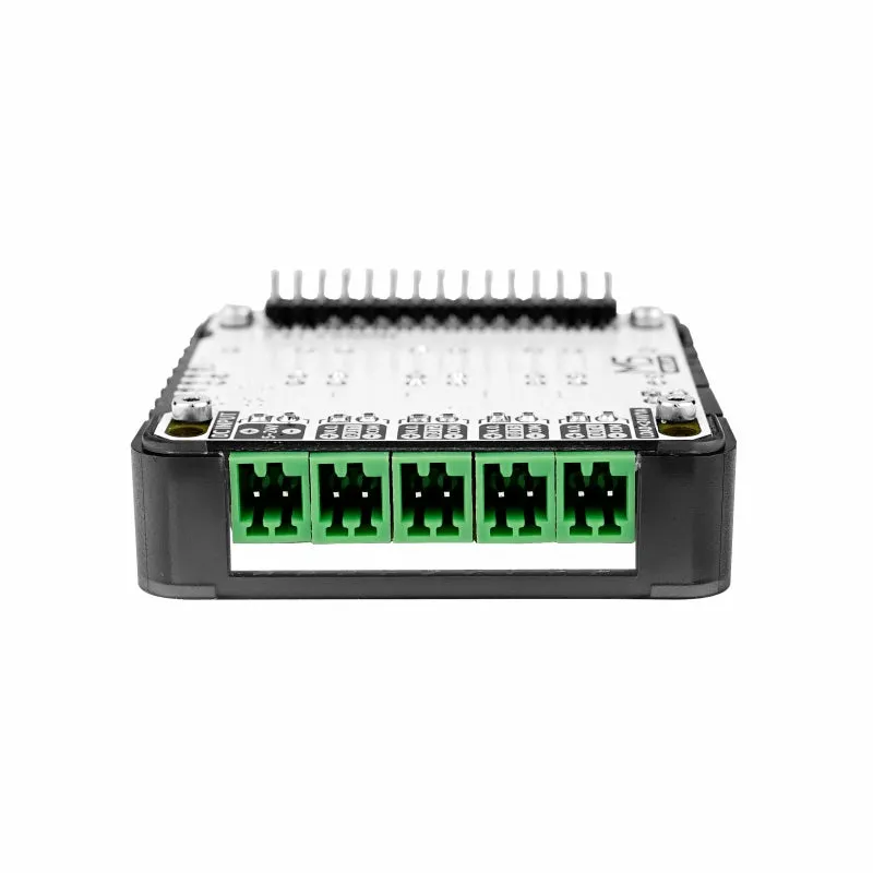 4-Channel Relay Module (STM32)