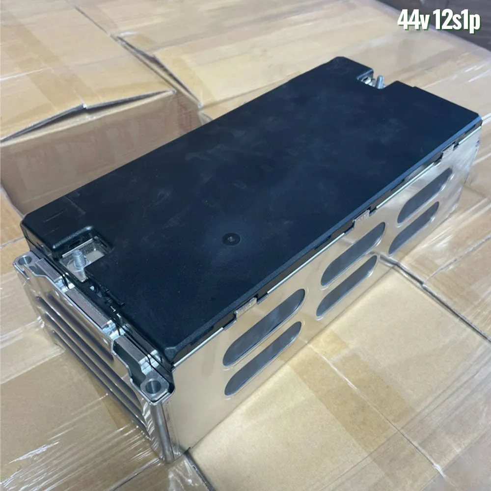 48v Audi Q5 PHEV modules,  Samsung Cells