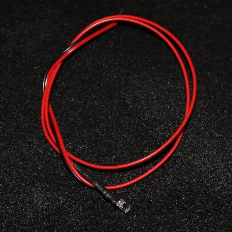 5 volt 3mm Joystick LED