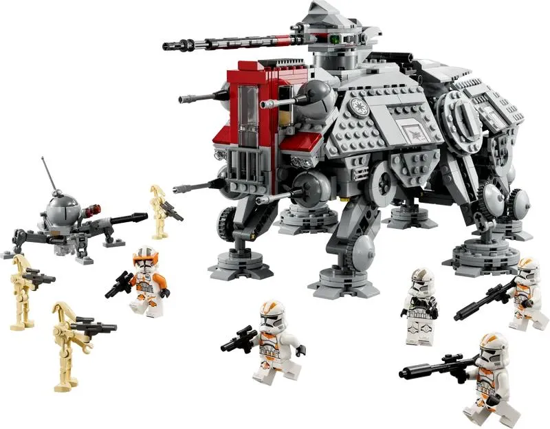 75337 AT-TE Walker