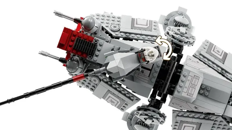 75337 AT-TE Walker
