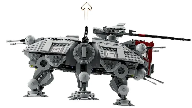 75337 AT-TE Walker