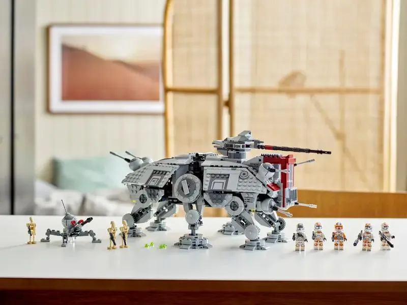 75337 AT-TE Walker