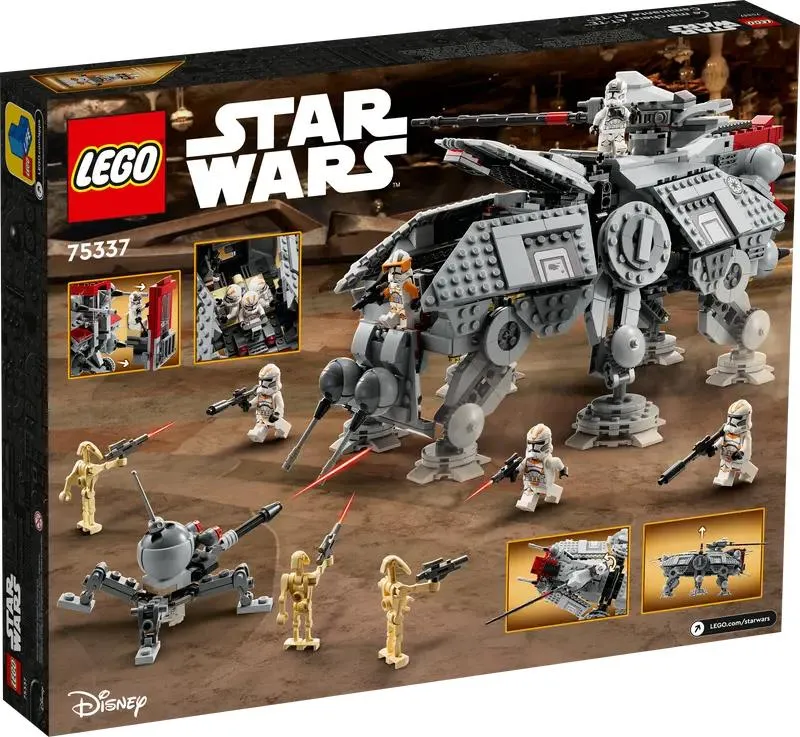 75337 AT-TE Walker