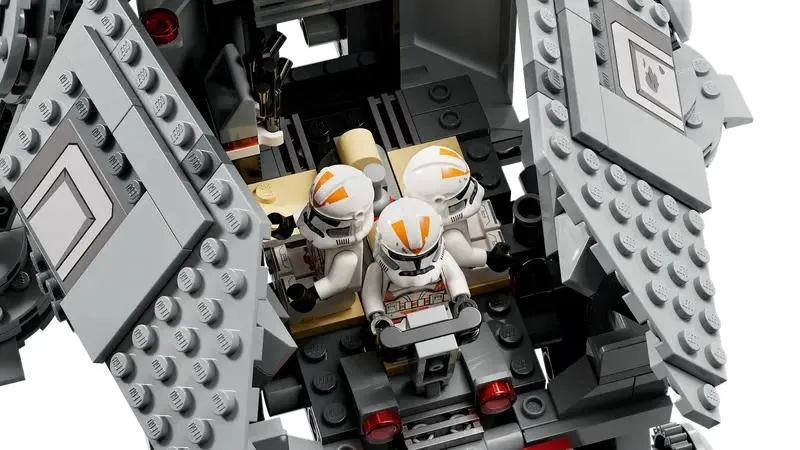 75337 AT-TE Walker
