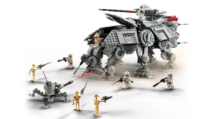 75337 AT-TE Walker