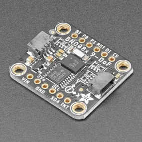 Adafruit 9-DOF Orientation IMU Fusion Breakout - BNO085 (BNO080) - STEMMA QT / Qwiic