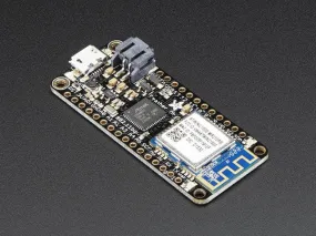 Adafruit Feather M0 WiFi - ATSAMD21   ATWINC1500