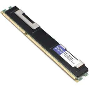 Addon 4Gb Ddr3-1600Mhz Sr Rdimm F/ Hp And-676331-B21-Am