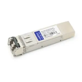 AddOn Arista Networks SFP-10G-CW-1470-40 Compatible TAA Compliant 10GBase-CWDM SFP  Transceiver (SMF, 1470nm, 40km, LC, DOM) SFP-10G-CW-1470-40-AO