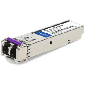 Addon Arista Networks Sfp-10G-Dw-1490 Compatible Taa Compliant 10Gbase-Cwdm Sfp 