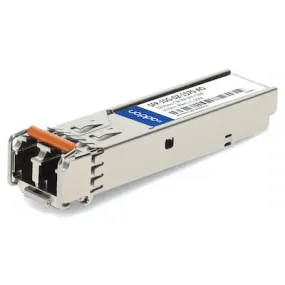 Addon Arista Networks Sfp-10G-Dz-1570 Compatible Taa Compliant 10Gbase-Cwdm Sfp 
