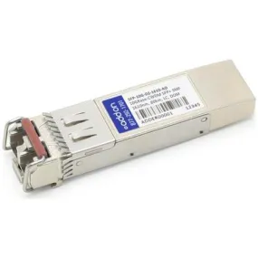 Addon Arista Networks Sfp-10G-Dz-1610 Compatible Taa Compliant 10Gbase-Cwdm Sfp 