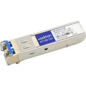Addon Calix 100-01662-C Compatible Taa Compliant 1000Base-Lx Sfp Transceiver (Smf, 1310Nm, 10Km, Lc, Dom)