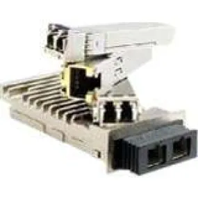 AddOn Cisco ONS ONS-SC-4G-60.6 Compatible TAA Compliant 4GBase-DWDM 100GHz SFP Transceiver (SMF, 1560.61nm, 80km, LC, DOM) ONS-SC-4G-60.6-AO