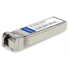 Addon Cisco Sfp-10G-Bxu-20 Compatible Taa Compliant 10Gbase-Bx Sfp  Transceiver