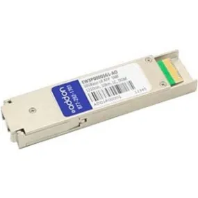 Addon Citrix Ew3P0000561 Compatible Taa Compliant 10Gbase-Lr Xfp Transceiver (Smf, 1310Nm, 10Km, Lc, Dom)