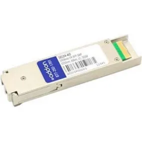 Addon Extreme Networks 10124 Compatible Taa Compliant 10Gbase-Er Xfp Transceiver (Smf, 1550Nm, 40Km, Lc, Dom)