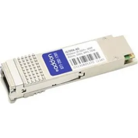Addon Hp Jg709A Compatible Taa Compliant 40Gbase-Sr4 Qsfp  Transceiver (Mmf, 850Nm, 300M, Mpo, Dom)