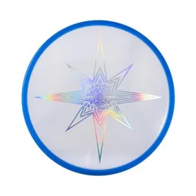 Aerobie Skylighter Flying Disc Blue