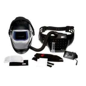 Air Purifying Respirator - 3M™ Adflo™ Powered with 3M™ Speedglas™ Welding Helmet 9100-Air, 35-1101-30iSW-CA