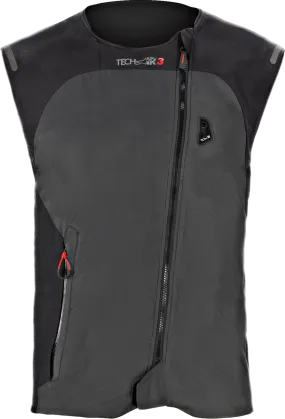 ALPINESTARS TECH-AIR Tech-Air 3 - Black - Medium 6508322-10A-M