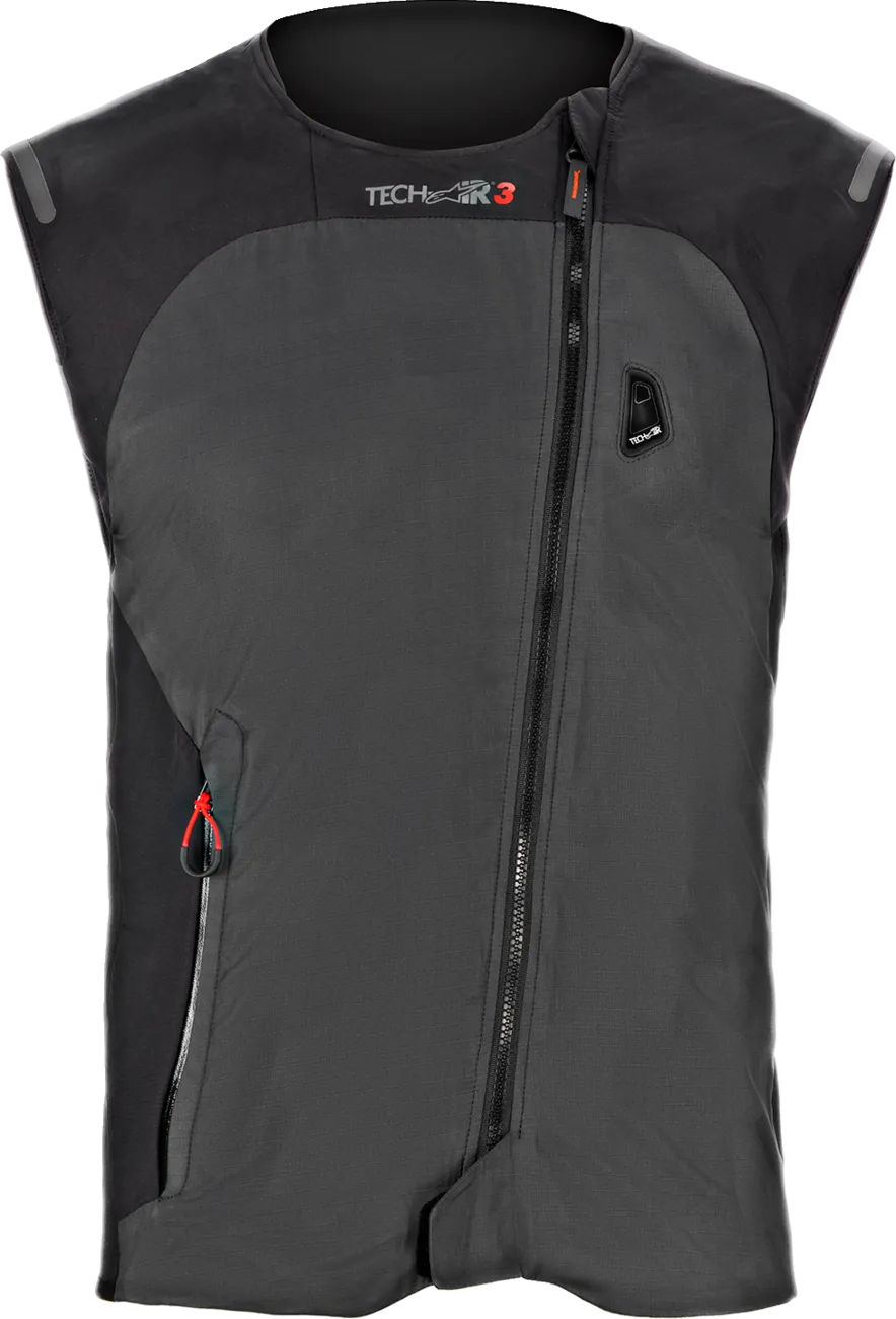 ALPINESTARS TECH-AIR Tech-Air 3 - Black - Medium 6508322-10A-M