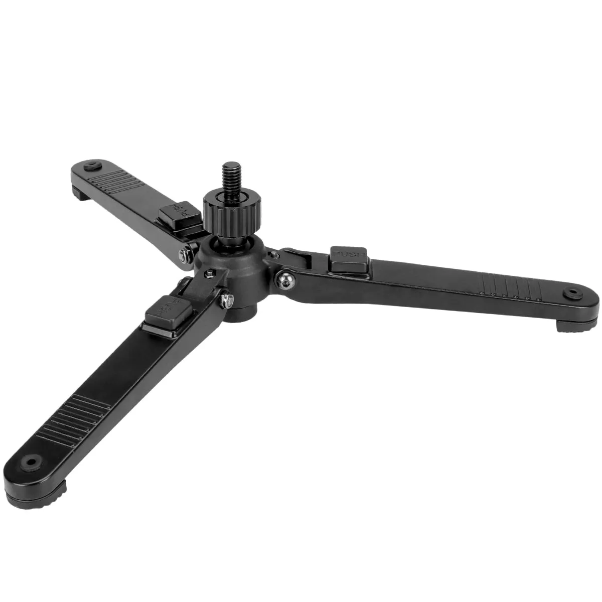Aluminium Monopod,Camera Monopod with Folding Support Stand