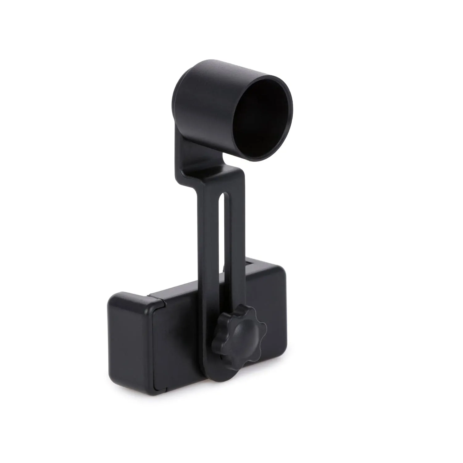 AmScope Smartphone Mount for Compound Microscope