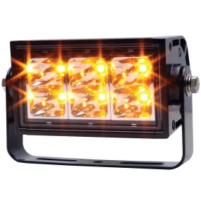 ANZO USA 881012 Rugged Vision Off Road LED Light Bar
