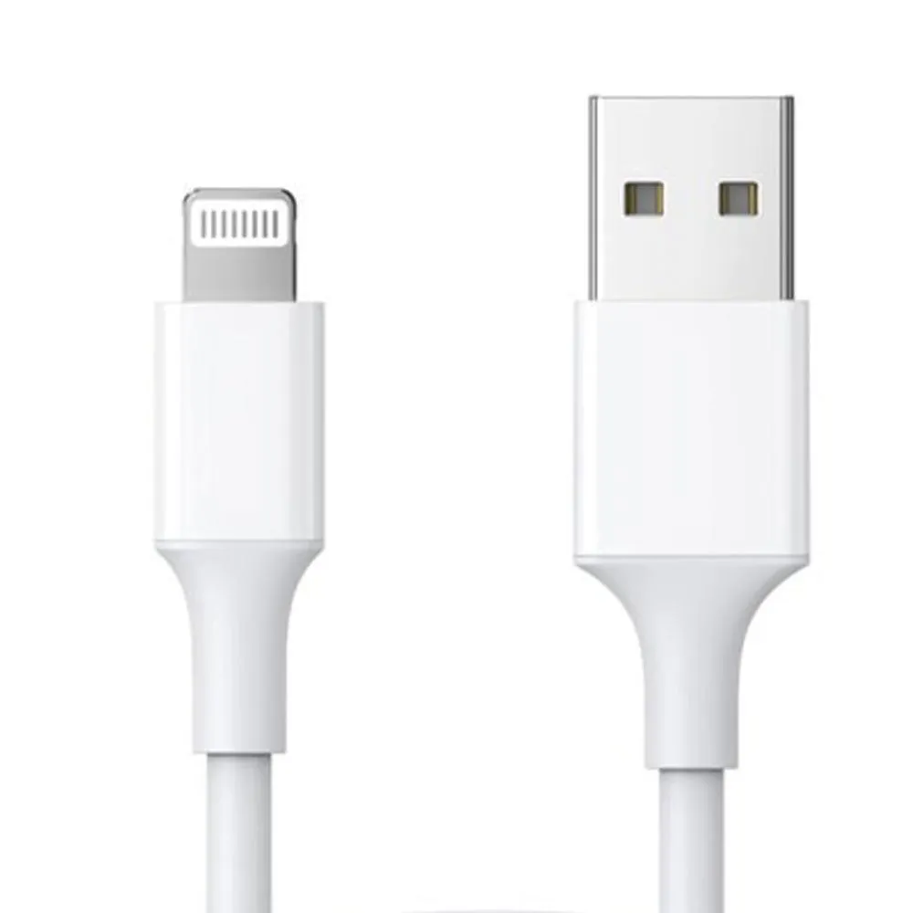 Aorax 638 USB To Lightning Cable 6A Fast Charging 1m