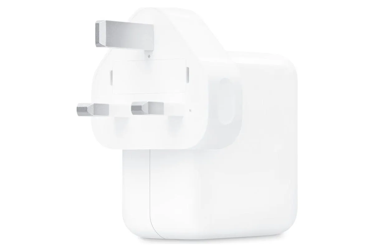Apple 35W USB-C Power Adapter