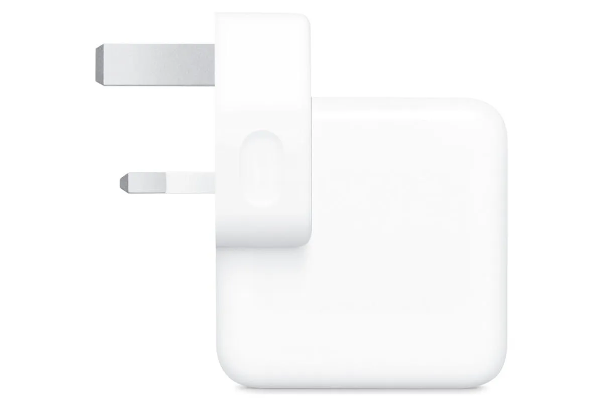 Apple 35W USB-C Power Adapter