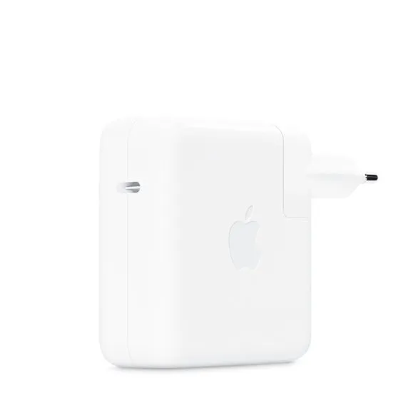Apple 61W USB-C Power Adapter