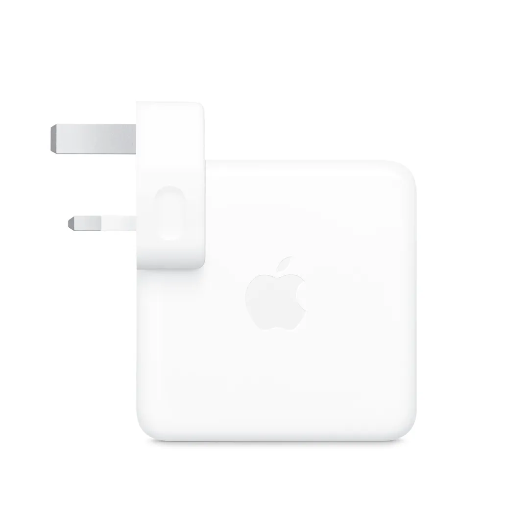 Apple 67W USB-C Power Adapter