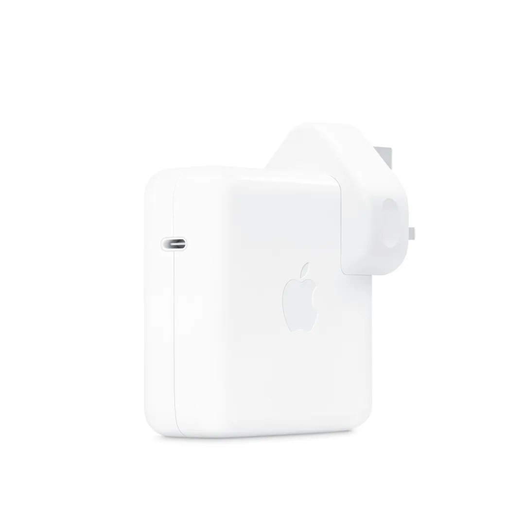 Apple 67W USB-C Power Adapter
