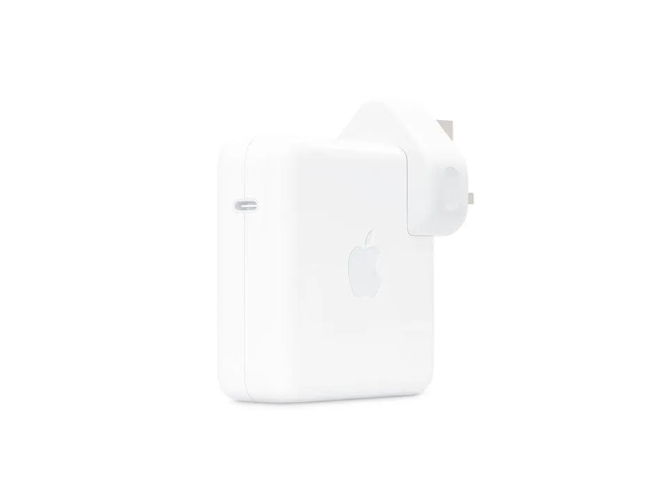 Apple 96W USB-C Power Adapter