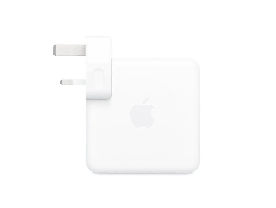 Apple 96W USB-C Power Adapter