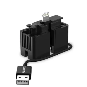Apple Cable One Hand Docking