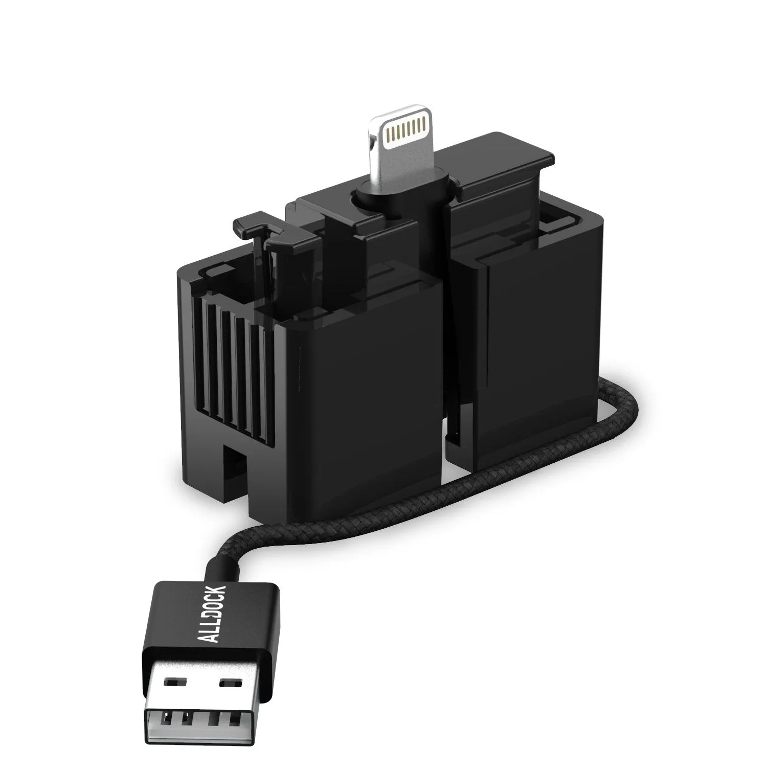 Apple Cable One Hand Docking